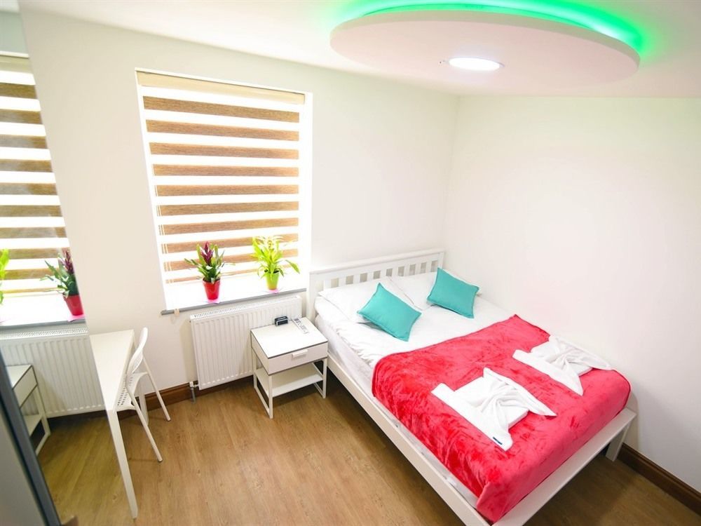 Green Suites London Exterior photo